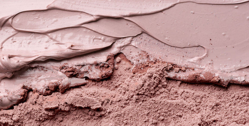 What is Australian Pink Clay?