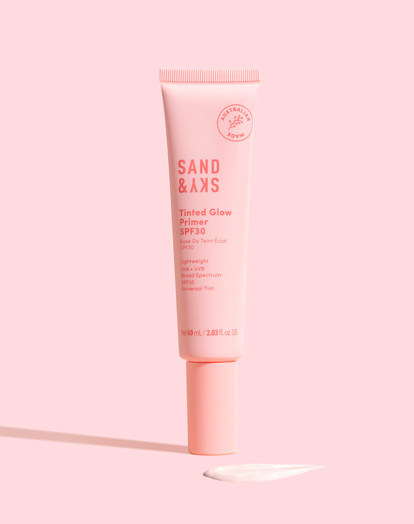 Tinted Sunscreen vs Regular Sunscreen: Which One You Actually Need