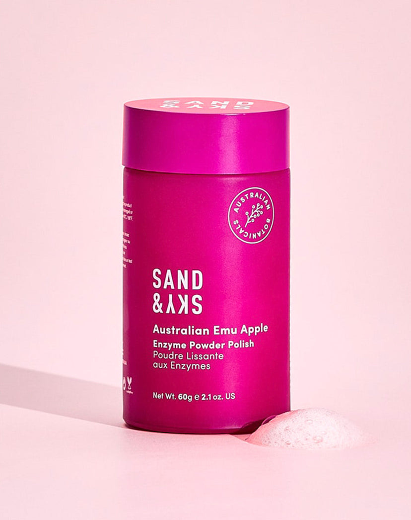 Powder Exfoliators Explained: Gentler Than Scrubs, Smarter Than Acids