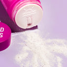 Australian Glow Berries Enzyme Powder Polish Thumb 2