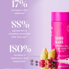 Australian Glow Berries Enzyme Powder Polish Thumb 4