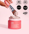 Australian Pink Clay Porefining Face Mask alt