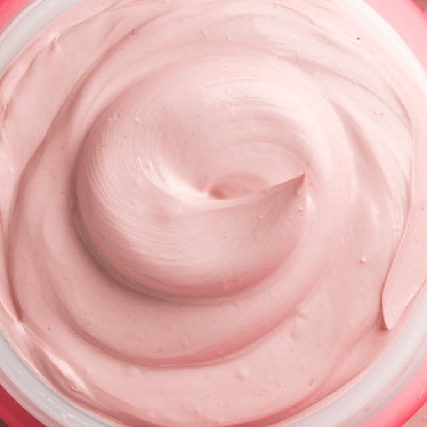 Australian Pink Clay Porefining Face Mask