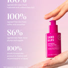Australian Glow Berries Intense Glow Moisturiser Thumb 5