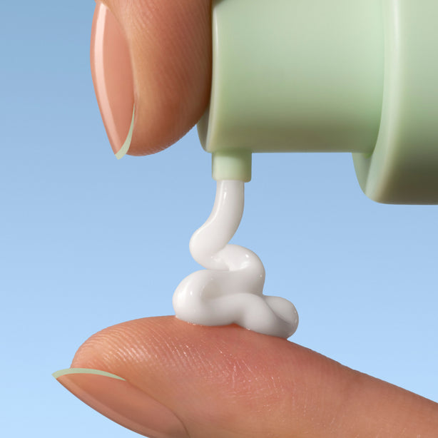 Oil Control Clearing Moisturiser