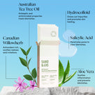 Oil Control Dual Action Blemish Patches Thumb 3