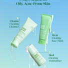 Oil Control Clearing Moisturiser Thumb 6