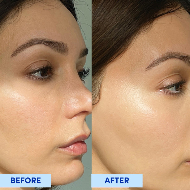 Tasmanian Spring Water Intense Hydrating Mask