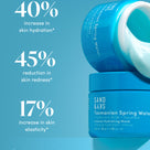 Tasmanian Spring Water Intense Hydrating Mask Thumb 4