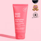 Australian Pink Clay Flash Perfection Exfoliator Thumb 0