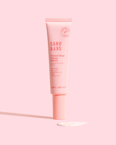 Tinted Glow Primer SPF30 Sunscreen alt