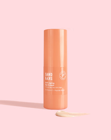 Anti-aging Eye Cream alt