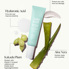 Australian Sunshield Daily Hydrating Sunscreen SPF50+ Thumb 3