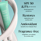 Australian Sunshield Daily Hydrating Sunscreen SPF50+ Thumb 4