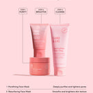 Australian Pink Clay Resurfacing Mask Thumb 9