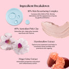 Australian Pink Clay Resurfacing Mask Thumb 13