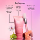 Australian Pink Clay Resurfacing Mask Thumb 14