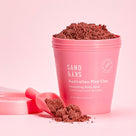 Australian Pink Clay Smoothing Body Sand Thumb 8