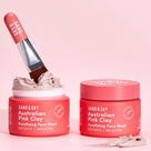 Australian Pink Clay Mask Besties Kit Thumb 7