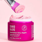 Australian Glow Berries Super Bounce Mask Thumb 6
