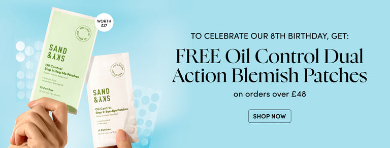 Oil Control Clearing Cleanser