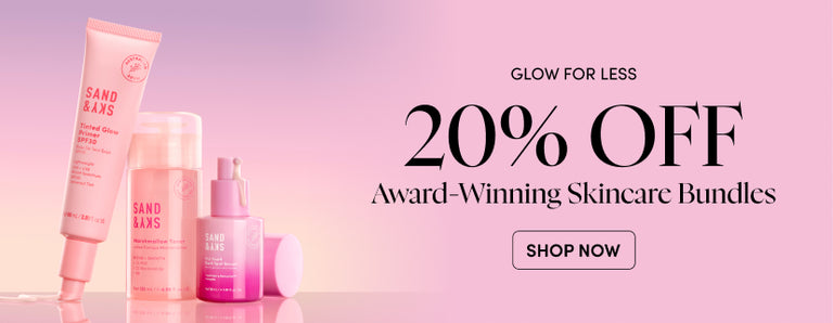 Australian Glow Berries Intense Glow Moisturiser