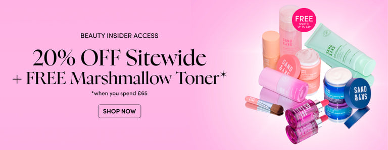 Aussie Skincare Essentials Firming Face Roller