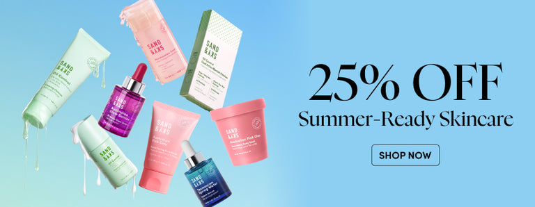 Australian Pink Clay Mask Besties Kit