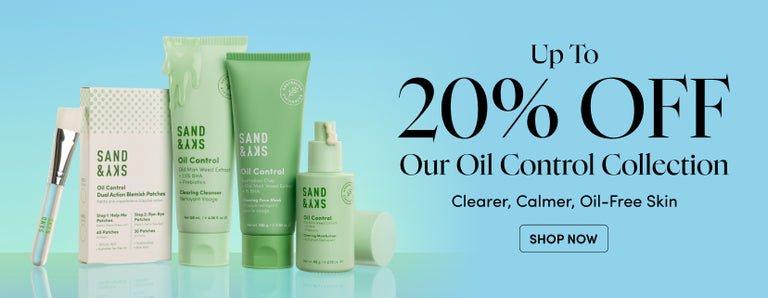 Bamboo Cleansing Kit