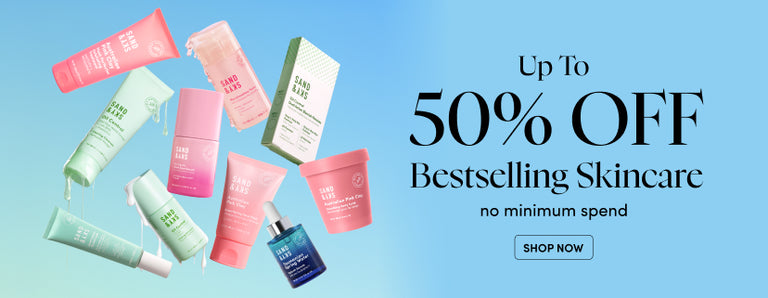 Oil Control Clearing Cleanser
