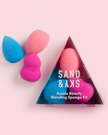 Blending Sponge Trio alt