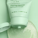 Oil Control Clearing Cleanser Thumb 1