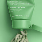 Oil Control Clearing Face Mask Thumb 1