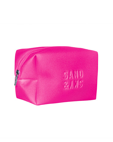 FREE Pink Neoprene Holiday Pouch alt